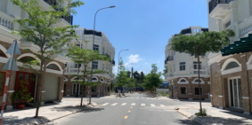 Đường số 5  phường Tân Đông Hiệp Thành Phố Dĩ An Bình Dương