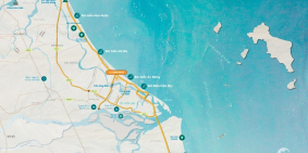 Shoptel La Queenara Quảng Nam Hội An sở hữu lâu dài - Giá đầu tư chỉ 800tr