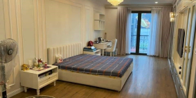 Bán nhà mặt phố Tôn Đức Thắng, quận Đống Đa, 174m x 10 tầng