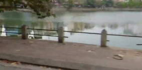 Bán nhà Mặt Hồ Kim Liên Phương Mai Đống Đa 120m2 Mt 9m