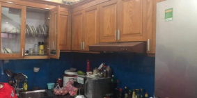 Bán nhà mặt phố Xã Đàn 2, Đống Đa, 42m x 5 tầng, Kinh doanh