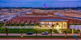 Dự án Regal ocean - Quảng Bình