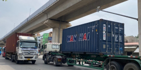 Chỉ hơn 100tr/m2 có ngay đất mặt phố quang trung - vị trí cao  - tương lai tốt.