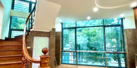 Bán nhanh siêu phẩm 2 mặt tiền Văn Phú, Hà Đông 48m2, 6 tầng, mặt tiền 14m.