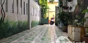 Cần bán gấp nhà kiệt đường Lê Lợi, quận Hải Châu, giá chỉ 4,4 tỷ.