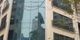 Bán gấp nhà mặt Phố Huế, Hoàn Kiếm. Vỉa hè 4m, 4 làn ô tô, KD. 240m2 MT10m 150Tỷ