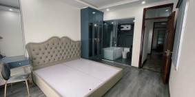 Mặt phố Lương Khánh Thiện, Hoàng Mai, Lô góc, Kinh doanh