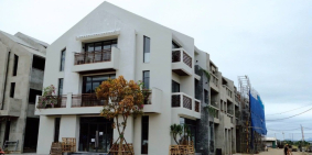 CỰC PHẨM Shophouse – 93,8m2, Sang Trọng, Long Lanh, Ở Vip, Kinh Doanh Đỉnh