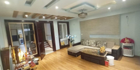 Bán nhà mặt đường Hùng Vương, gần Cầu Quay , Hải Phòng