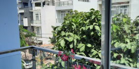 Bán Gấp! Nhà đẹp 6x20 mặt tiền đường số 10 KDC Trung Sơn, Bình Chánh,HCM