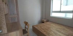 Bán nhà mới 66m2, 2 phòng ngủ, mặt tiền Nguyễn Trung Trực, góp hàng tháng từ 3,9