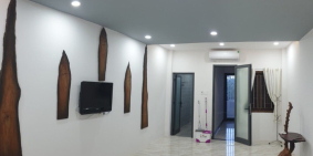 CẦN BÁN NHANH NHÀ PHỐ VĨNH HẢI  Sở hữu ngay căn nhà của những cái GẦN: