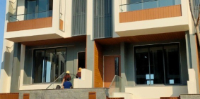 Sản phẩm nhà phố nằm trung tâm tp.Phan Thiết, giá chỉ từ 2tỷ/căn, sở hữu lau dai