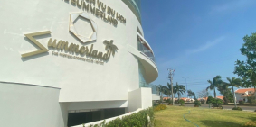 Dự án siêu hot năm 2022 Summerland Mũi né Phan Thiết