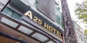 Bán nhà cũ cần chủ mới mặt tiền Bùi Thị Xuân Bến Thành Quận 1 76m2 giá 5