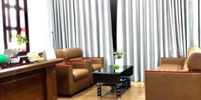 Bán nhà 5 tầng mặt tiền 3 Tháng 2 Phường 10 Quận 10 dt: 104m2 giá 41 tỷ TL