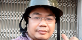 Nhà 4 tầng 4x25=6.1tỷ Nguyễn Thị Kiểu Hiệp Thành Quận 12 Tphcm