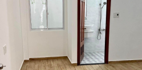 Bán gấp MT 168m2 nhỉnh 20 tỷ Phan Văn Hớn Quận 12