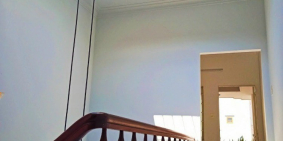 Đi Mỹ, cần bán gấp nhà Nam Kỳ Khởi Nghĩa Q.3.  Trệt, 2 lầu  . GIÁ RẺ !!!!