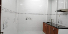 Bán nhà Nam Kỳ Khởi Nghĩa Q.3 .Dt: 3,2x21m trệt 2lầu.  Thích hợp để ở !!!