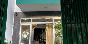 CẦN NHÀ MẶT PHỐ ĐOÀN VĂN BƠ QUẬN 4 NGAY CHỢ KINH DOANH