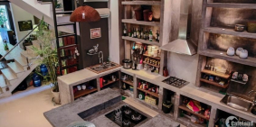 Nhà HXH 8m Nguyễn Trãi,P.3,Q.5. Dt:5×20m, trệt 3l,st. Giá 33 tỷ Giảm còn 29 tỷ *