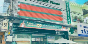 Bán nhà 97 đường 15 p.Tân Kiểng,Q7 dt 7,3x18m,