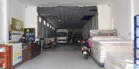 Mặt tiền lớn Phan Anh, Bình Trị Đông, Bình Tân 520m2 giá 38 tỷ TL