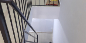 Gia đình đi dịnh cư cần bán nhà quận Tân Bình. Mt đường nhựa lớn 100m2/ 1ty7