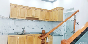 Bán Nhà Nguyễn Kiệm P.3 Gò Vấp 30 chỉ 3 Tỷ 7 0902513042