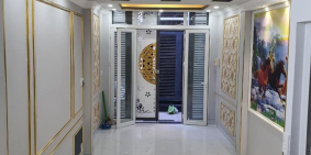 Nhà hèm Phạm Văn Chiêu P.8 Gò Vấp. 1 trệt 2 lầu 1 tum. 2PN 3WC giá chỉ 3ty860