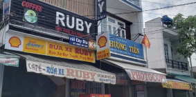 Mặt tiền Diệp Minh Châu DT 4x12, 1 lầu siêu rẻ