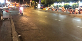 Nhà MT kinh doanh Khuông Việt, lề đường 2m, nhà ngang 4,3m, giá chỉ 4 tỷ