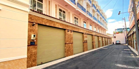 Nhà phố sát mặt tiền QL 13, Thủ Đức - Đã có sổ - Vừa mua đã LÃI NGAY 300 triệu