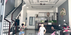 Nhà trung tâm du lịch, cạnh sông hàn, cầu rồng Đà Nẵng 4,3 tỷ