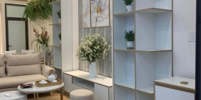 Cần bán nhanh ngõ 56 Tứ Liên giá 6.5 tỷ, 60mx6T, đẹp, oto vào