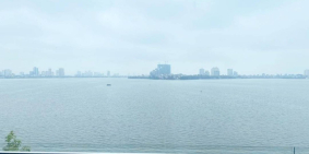 Bán nhà mặt phố Nguyễn Đình Thi, Tây Hồ, 7 tầng, View Hồ Tây