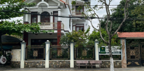 NHÀ MẶT PHỐ TRUNG TÂM THANH KHÊ - BUÔN BÁN SẦM UẤT