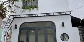 Cần bán nhà K800+ Trần Cao Vân