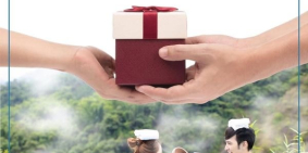 Sở hữu căn hộ khoáng nóng nghỉ dưỡng ven đô giá chỉ từ 600 triệu.