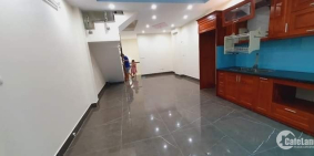 Bán nhà Triều Khúc, 54m2x6T, ngõ ô tô, kinh doanh, chỉ 9.78 tỷ