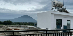 Chính chủ bán nhanh căn nhà Tây Ninh giá rẻ KP6,P3,TN 4.5x18 2,1 tỷ bớt lộc