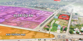 ĐẤT ĐẦU TƯ THÀNH PHỐ THANH HOÁ