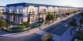 Nhà Phố Vĩnh Long Chỉ Từ 500tr