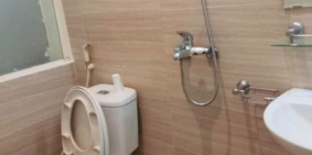 Siêu Phẩm Nhà Mặt Phố Mễ Trì Kinh Doanh Sầm Uất 6 Tầng