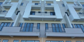 nhà 4 tầng kinh doanh tốt chỉ 3,x tỷ chỉ có tại Centa Diamond từ sơn