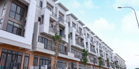 Bán nhà shophouse giá tốt dự án Diamond