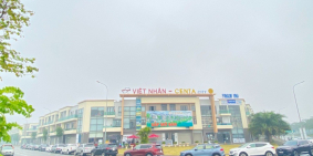 BÁN NHÀ MẶT PHỐ TẠI DỰ ÁN CENTA CITY