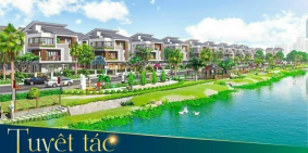 CENTA RIVERSIDE VSIP BẮC NINH BÙNG NỔ GIÁ