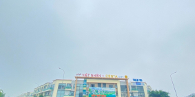 BÁN NHÀ MẶT PHỐ TẠI DỰ ÁN CENTA CITY, TỪ SƠN, BẮC NINH
